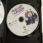 Malcolm in the Middle : Season 4 (DVD, 2003, 3-Discs) Comedy Region 4