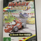 Roary The Racing Car : Crash Test Roary (DVD, 2008) Region 4