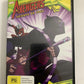Marvel The Avengers : Friends Or Foes Season 2 (DVD, 2011) Region 4 NEW