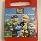 Bob The Builder : Pilchard Steals The Show (DVD, 2005) Region 4