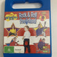 The Wiggles Rock & Roll Preschool (DVD, 2015) ABC Kids Region 4