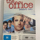 The Office : Season 2 (DVD, 2005) Steve Carrel Region 4 &2