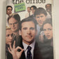 The Office : Season 2 (DVD, 2005) Steve Carrel Region 4 &2