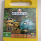 Octonauts: Amazon Adventure (DVD, 2012) ABC Kids Region 4
