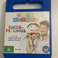 Play School : Faces And Feelings (DVD, 2015) ABC Kids Region 4