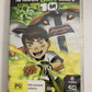 Ben 10 : The Complete Season 2 (DVD, 2006) Region 4