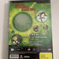 Ben 10 : The Complete Season 2 (DVD, 2006) Region 4