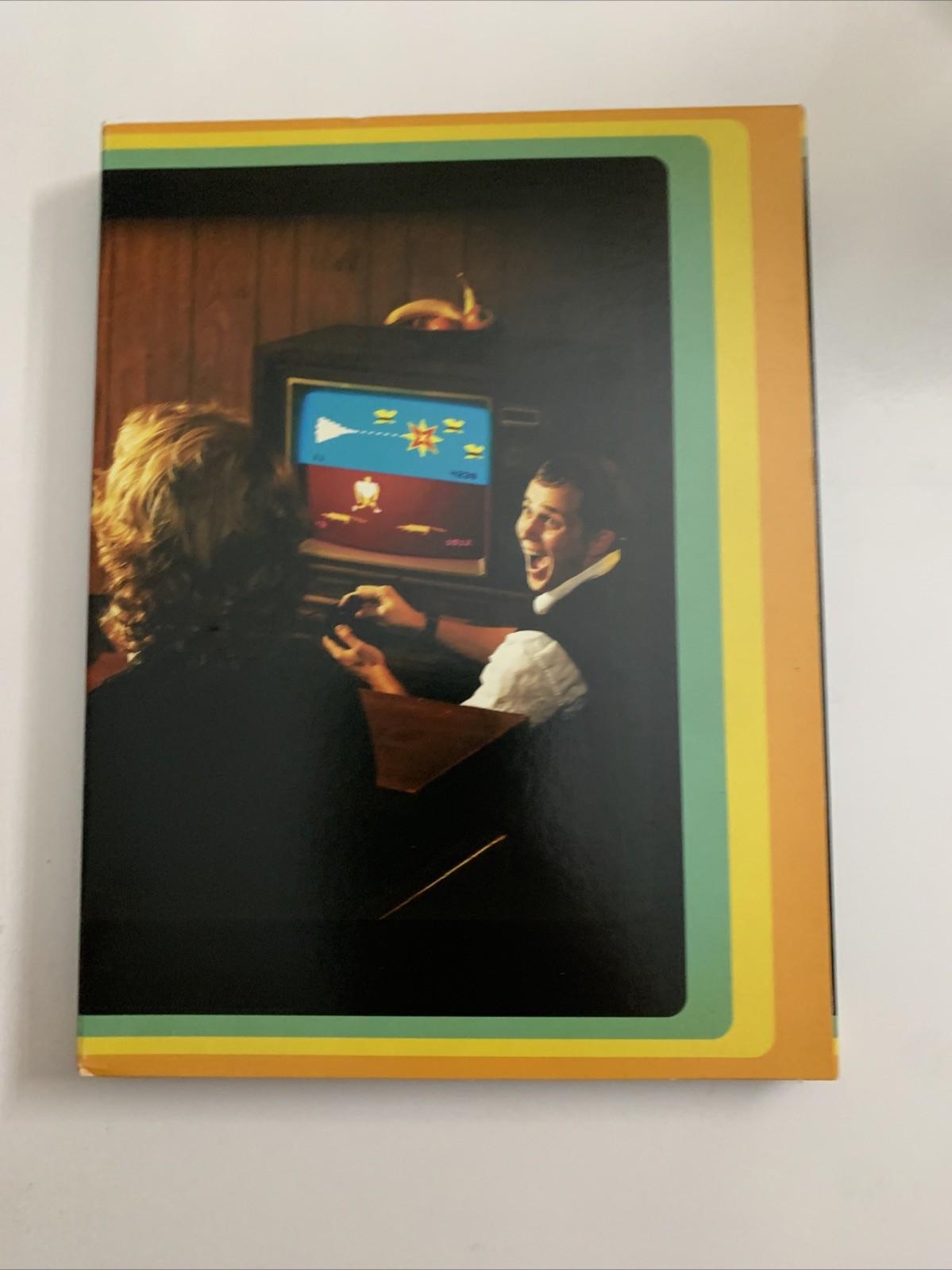 The Venture Bros : Season 3 (DVD, 2008, 2-Discs) Region 4