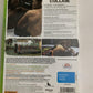 EA Sports MMA  Microsoft XBOX 360 PAL 2010 Game Complete
