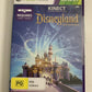 Kinect Disneyland Adventures  Microsoft XBOX 360 PAL Game