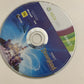 Kinect Disneyland Adventures  Microsoft XBOX 360 PAL Game