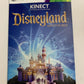 Kinect Disneyland Adventures  Microsoft XBOX 360 PAL Game