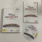 Disney Infinity  Nintendo Wii PAL 2013 Game