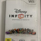 Disney Infinity  Nintendo Wii PAL 2013 Game