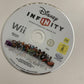 Disney Infinity  Nintendo Wii PAL 2013 Game