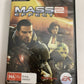 Mass Effect 2  PC DVD Windows Action RPG Shooter Game