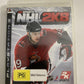 NHL 2K8  PS3 Playstation 3 Game Complete