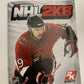 NHL 2K8  PS3 Playstation 3 Game Complete