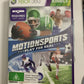 Motionsports Kinect Microsoft XBOX 360 PAL Game Complete