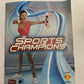 Sports Champion PS3 Sony PlayStation 3 Game