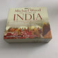 The Story of India: An Epic Journey Audiobook by Michael Wood (CD, 2011, 8-Disc)