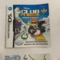 Disney Club Penguin: Herbert's Revenge 2010 NDS Nintendo DS Complete