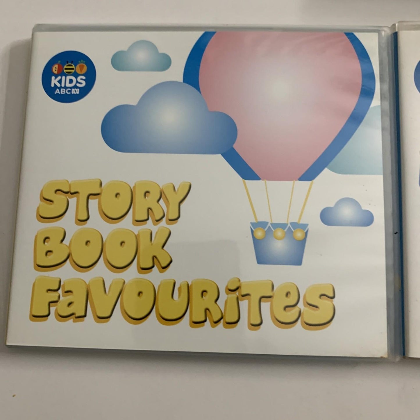 Best Ever Kids Songs by ABC Kids (CD, 2016, 3-Discs) Australia