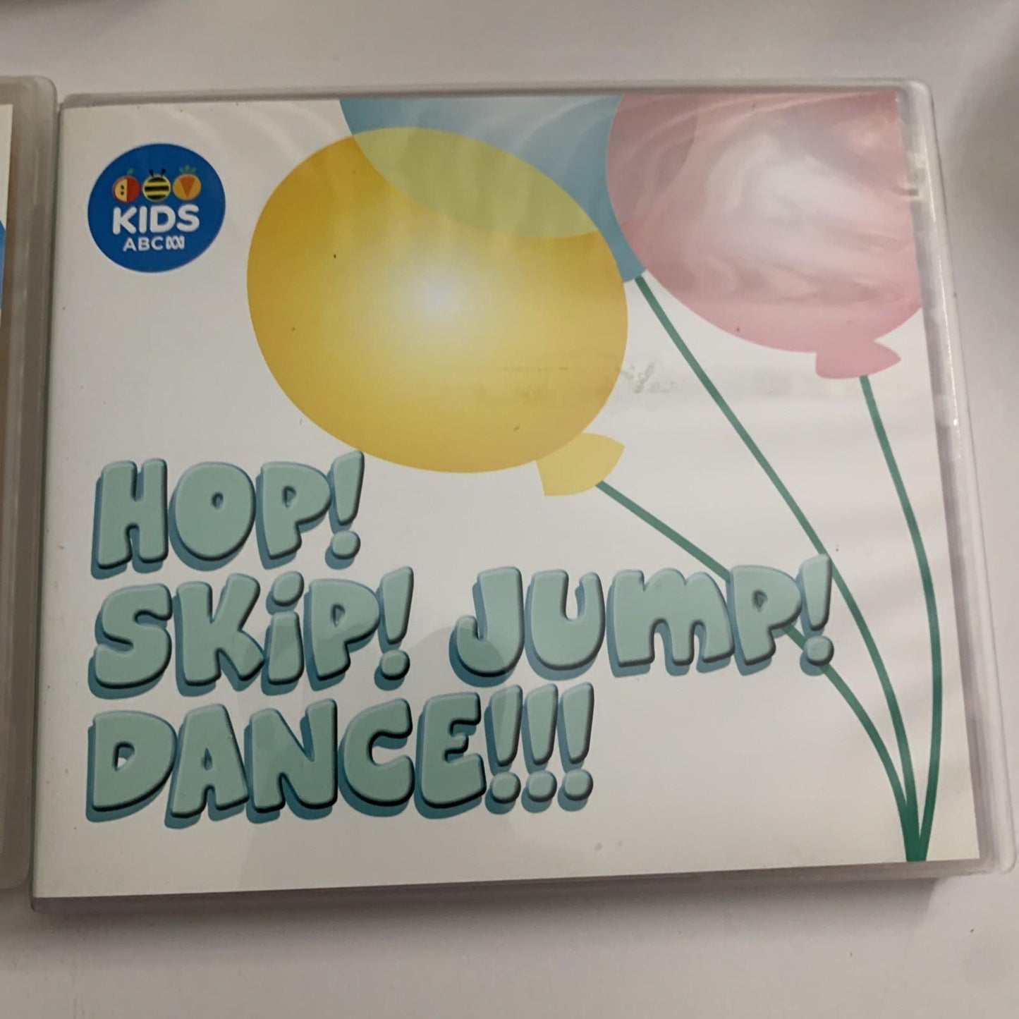 Best Ever Kids Songs by ABC Kids (CD, 2016, 3-Discs) Australia