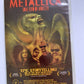 Metallica Some Kind Of Monster (DVD, 2004, 2-Discs) Region 4