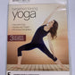 Element Targeted Toning Yoga (DVD, 2015) All Regions
