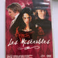 Les Miserables (DVD, 2000) John Malkovich, Gerard Depardieu Region 4