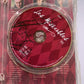 Les Miserables (DVD, 2000) John Malkovich, Gerard Depardieu Region 4