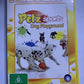 Petz Sports: Dog Playground PC DVD-ROM Windows Game