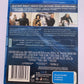 XXX (Blu-ray, 2002) Vin Diesel Region B