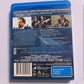 Men In Black 1 & 3 (Blu-ray, 1997) Will Smith, Tommy Lee Jones Region B