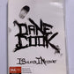 Dane Cook Isolated Incident (DVD, 2010) All Regions