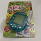 Mame Tamagotchi Game 2 Bandai Portable Electronic Game Japan Green 1997 NEW