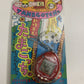 Genuine Bandai Tamagotchi Red 1997 JAPAN Portable Electronic Game Retro NEW