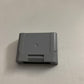 Official N64 Nintendo 64 Controller Pak Memory Card NUS-004