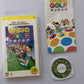 Everybody's Golf Portable 2005 Sony PlayStation PSP JAPAN Game Complete