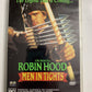 Robin Hood Men In Tights (DVD, 1993) Dave Chappelle, Cary Elwes Region 4
