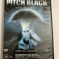 Pitch Black (Special Edition, DVD, 2000) Vin Diesel Region 4 &2