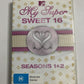 My Super Sweet 16 : Season 1-2 (DVD, 2005, 2-Discs)