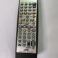 Genuine JVC Remote Control For HiFi Stereo DVD CD Karaoke System RM-SDXJ20U