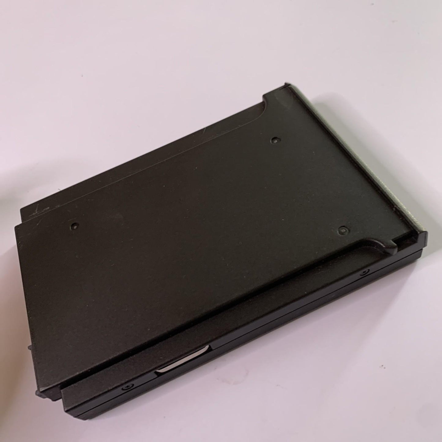 Compaq 1.44MB 3.5" Floppy Disk Drive FDD Internal Drive Laptop 159538-001