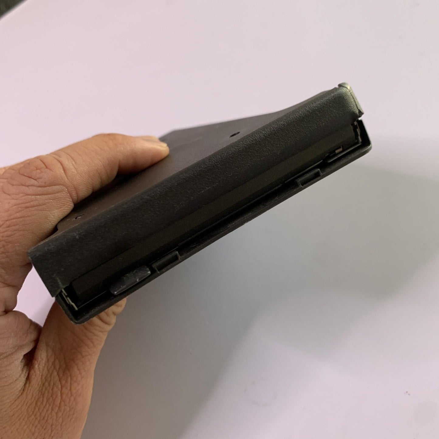 Compaq 1.44MB 3.5" Floppy Disk Drive FDD Internal Drive Laptop 159538-001