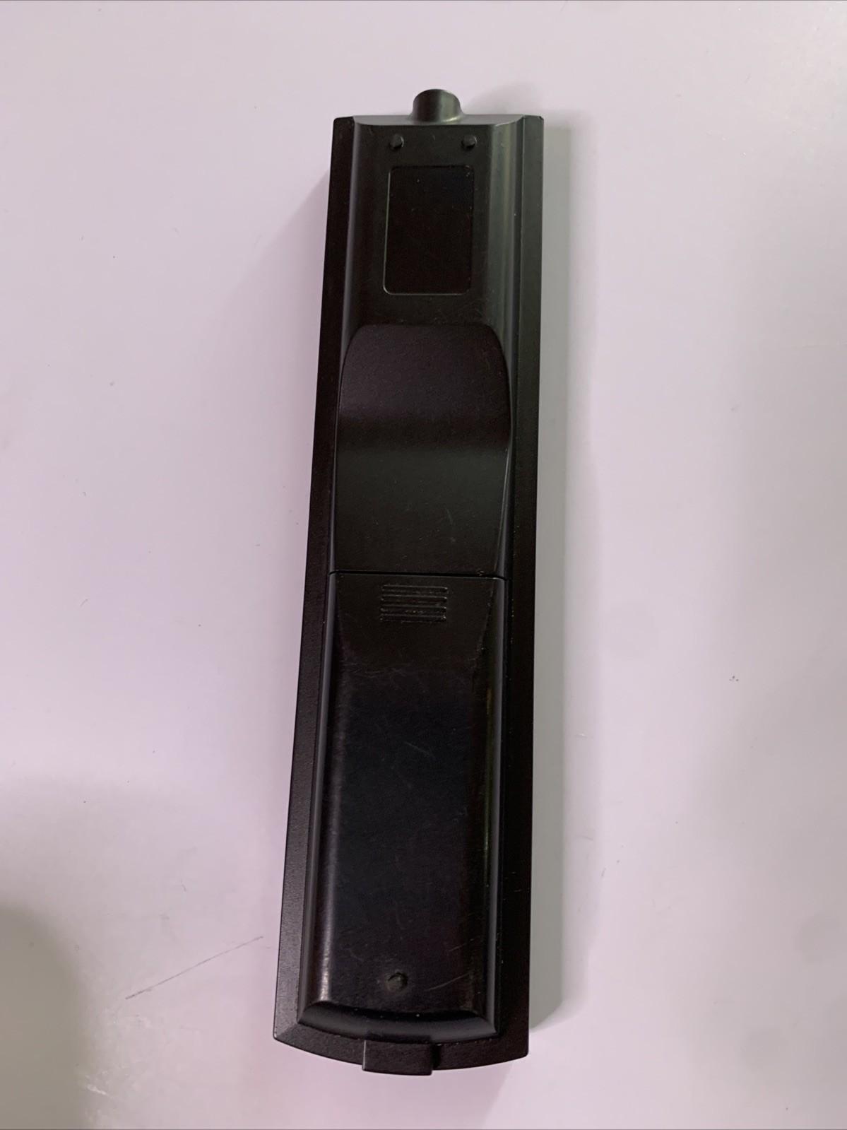 Genuine Palsonic Remote Control For TV DVD PVR Player