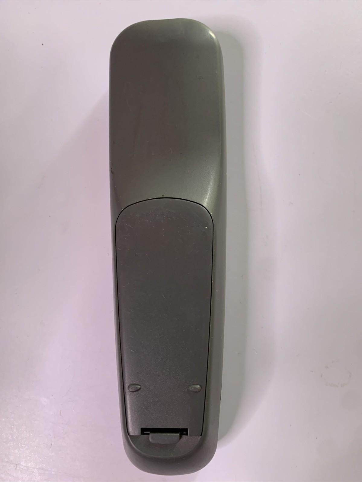 Genuine Philips RC19042001/01 Remote Control For TV