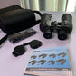 Nikon Action 10x50CF 6.5 Binoculars With Case