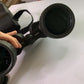 Nikon Action 10x50CF 6.5 Binoculars With Case